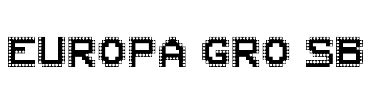 AMAZA MEDIA Regular  Free Fonts Download