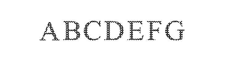 Box And Boxes  Free Fonts Download