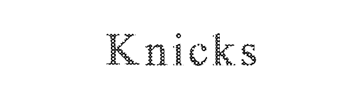 Box And Boxes  Free Fonts Download