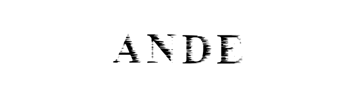 Deadly_race  Free Fonts Download