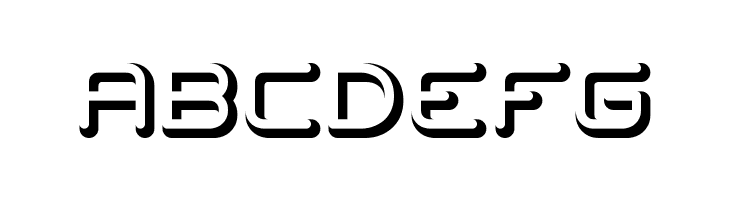 Mishmash Fuse BRK  Free Fonts Download