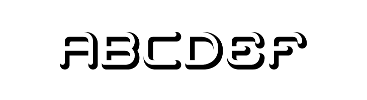 Mishmash Fuse BRK  Free Fonts Download