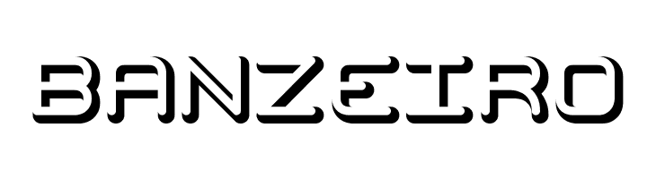 Mishmash Fuse BRK  Free Fonts Download