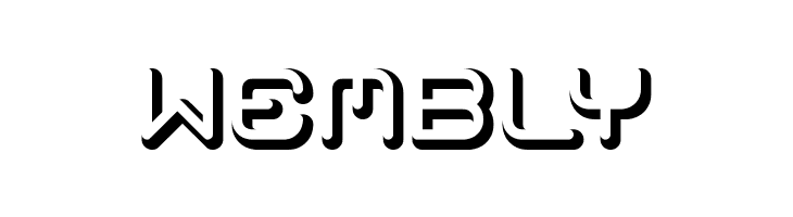 Mishmash Fuse BRK  Free Fonts Download