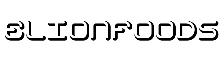 Mishmash Fuse BRK  Free Fonts Download