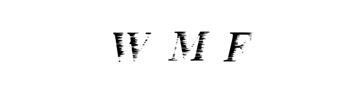 Deadly_race_Italic  Free Fonts Download