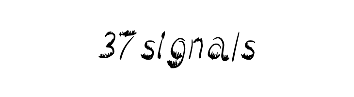 Dropping Flyer Italic  Free Fonts Download