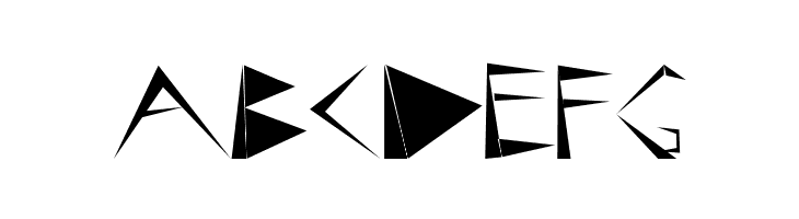 Sharpness  Free Fonts Download