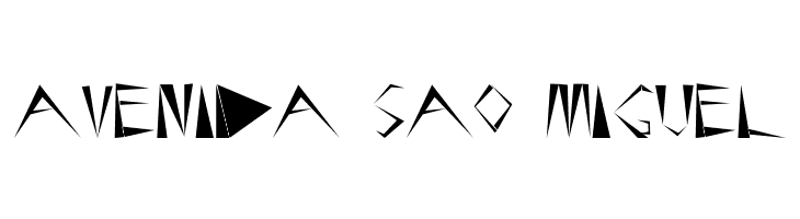 Sharpness  Free Fonts Download