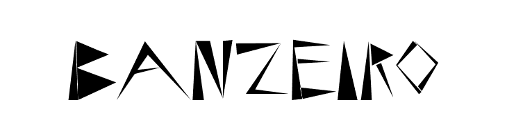 Sharpness  Free Fonts Download