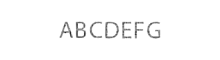 Sword of Circuits-Regular  Free Fonts Download