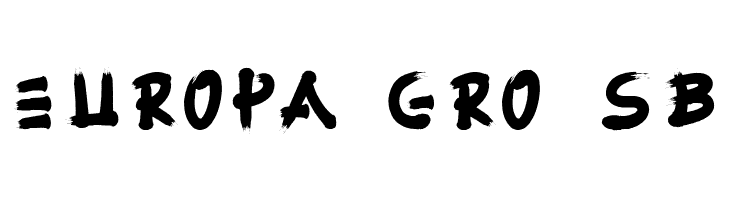 Fujimaru Regular  Free Fonts Download