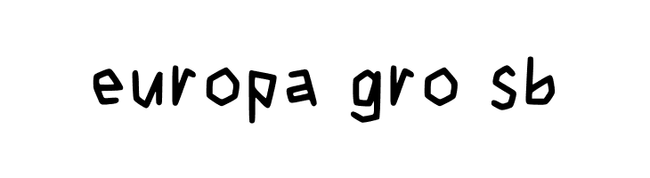 Cogtal Regular  Free Fonts Download