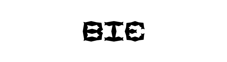 Mishmash ALT1 BRK  Free Fonts Download