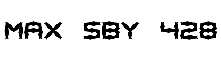 Mishmash ALT1 BRK  Free Fonts Download