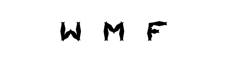 Mishmash ALT1 BRK  Free Fonts Download