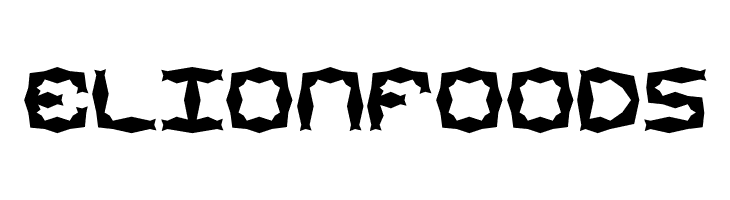 Mishmash ALT1 BRK  Free Fonts Download