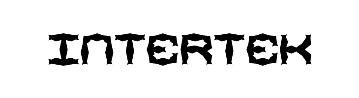 Mishmash ALT1 BRK  Free Fonts Download