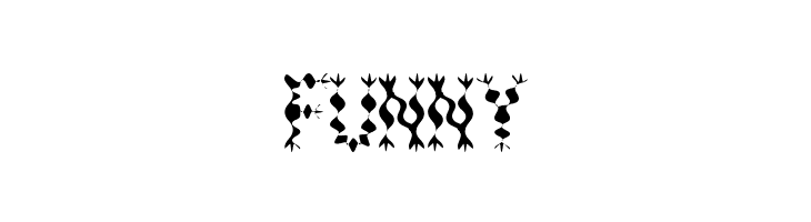 MayaSymbol  Free Fonts Download