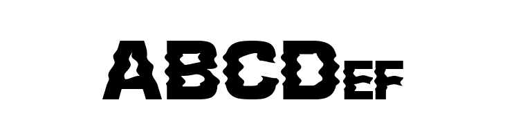 Presshure ExtraBold  Free Fonts Download