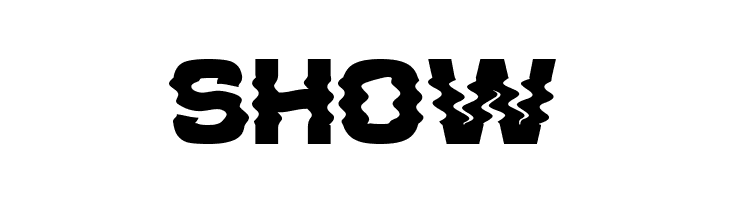 Presshure ExtraBold  Free Fonts Download