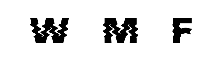 Presshure ExtraBold  Free Fonts Download