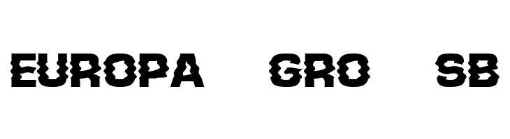 Presshure ExtraBold  Free Fonts Download