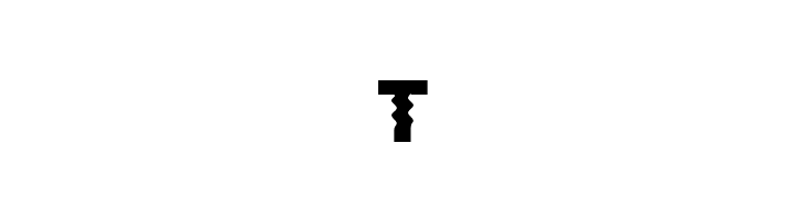 Presshure ExtraBold  Free Fonts Download