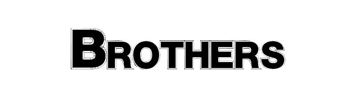 SansChiseled ExtraBold  Free Fonts Download