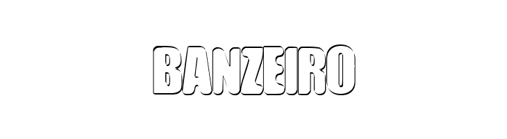 sunday funnies BoldOutline  Free Fonts Download