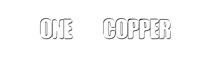 sunday funnies BoldOutline  Free Fonts Download