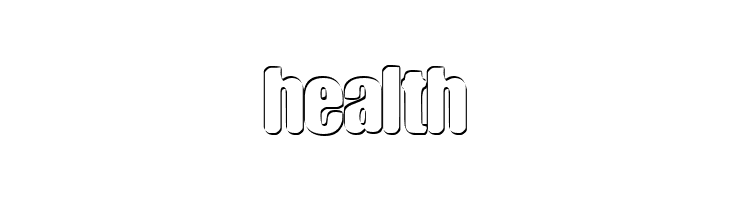 sunday funnies BoldOutline  Free Fonts Download