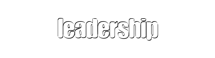 sunday funnies BoldOutline  Free Fonts Download