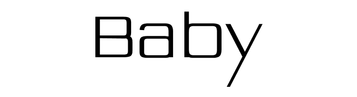 Bespoke LaaDCX2ge-  Free Fonts Download