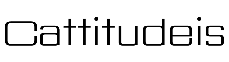 Bespoke LaaDCX2ge-  Free Fonts Download