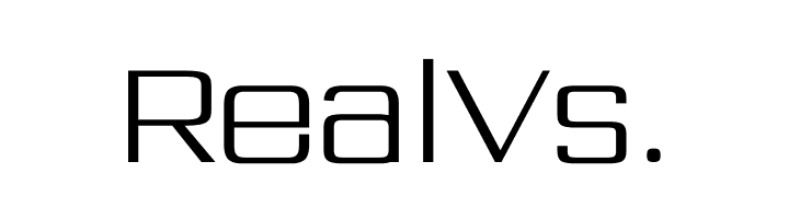 Bespoke LaaDCX2ge-  Free Fonts Download