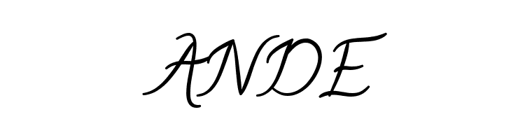 Calligraffitti  Free Fonts Download