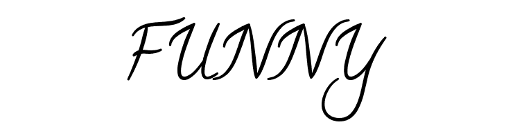 Calligraffitti  Free Fonts Download
