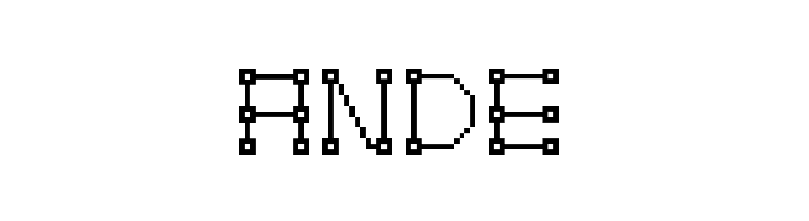 Bridge Regular  Free Fonts Download