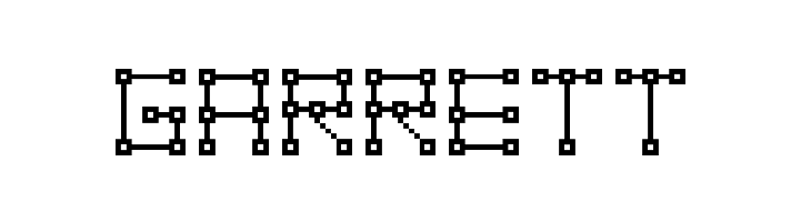 Bridge Regular  Free Fonts Download