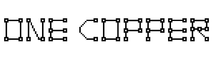 Bridge Regular  Free Fonts Download