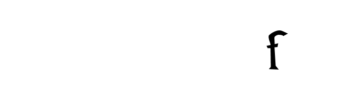 Fantique Four Shareware  Free Fonts Download