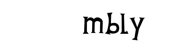 Fantique Four Shareware  Free Fonts Download