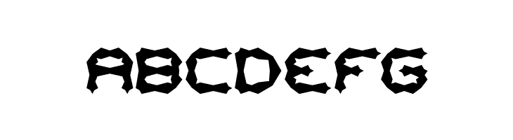 Mishmash ALT2 BRK  Free Fonts Download