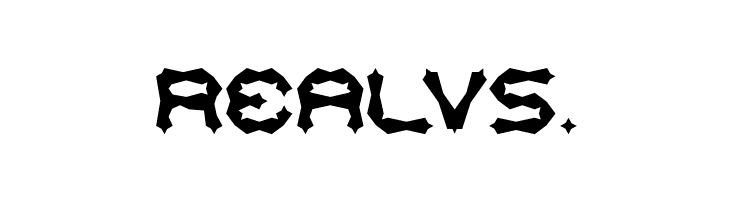 Mishmash ALT2 BRK  Free Fonts Download