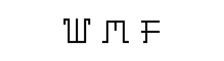 EdgyHandFont  Free Fonts Download