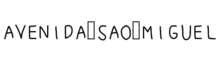 Fonty Regular Fonty  Free Fonts Download