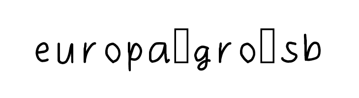 Fonty Regular Fonty  Free Fonts Download