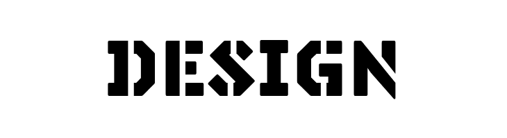 SilexStencil-BasicBlack  Free Fonts Download