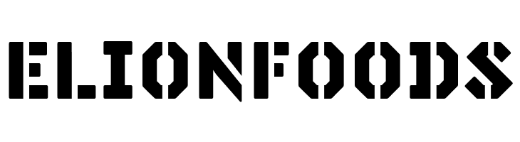 SilexStencil-BasicBlack  Free Fonts Download